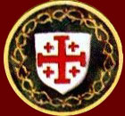 Knight Grand Cross’s Beret Badge